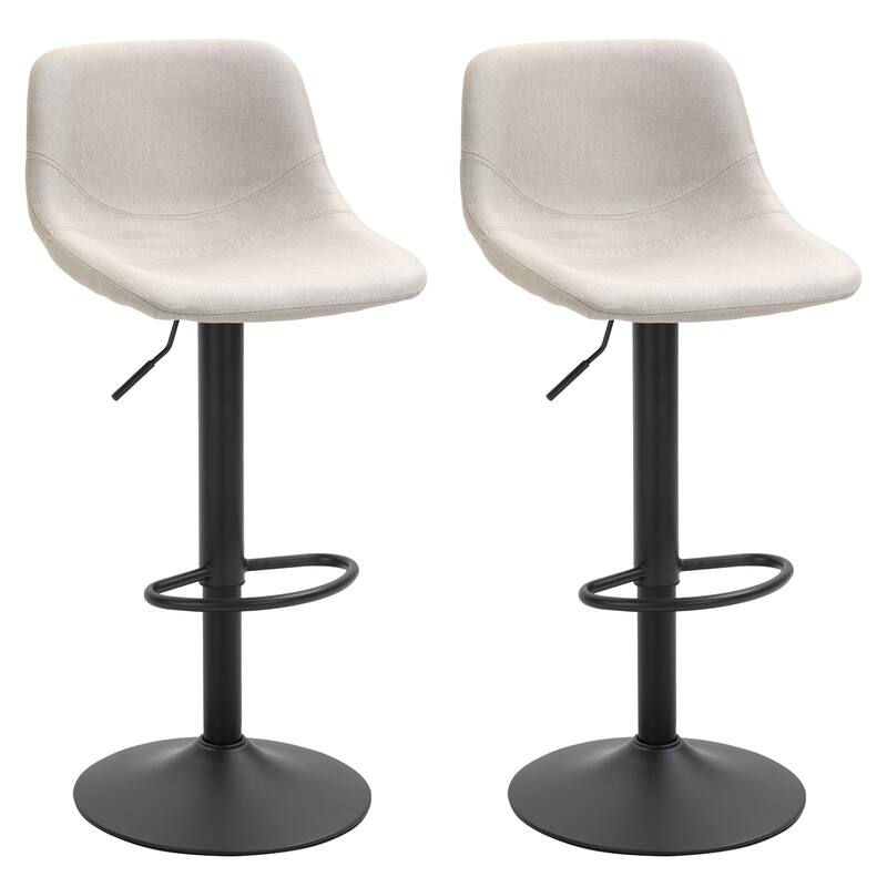 Adjustable Bar Stools