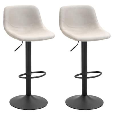 Adjustable Bar Stools