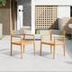 Option Grey,Teak