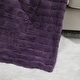 preview thumbnail 214 of 221, Solid Color SuperMink FauxFur Throw
