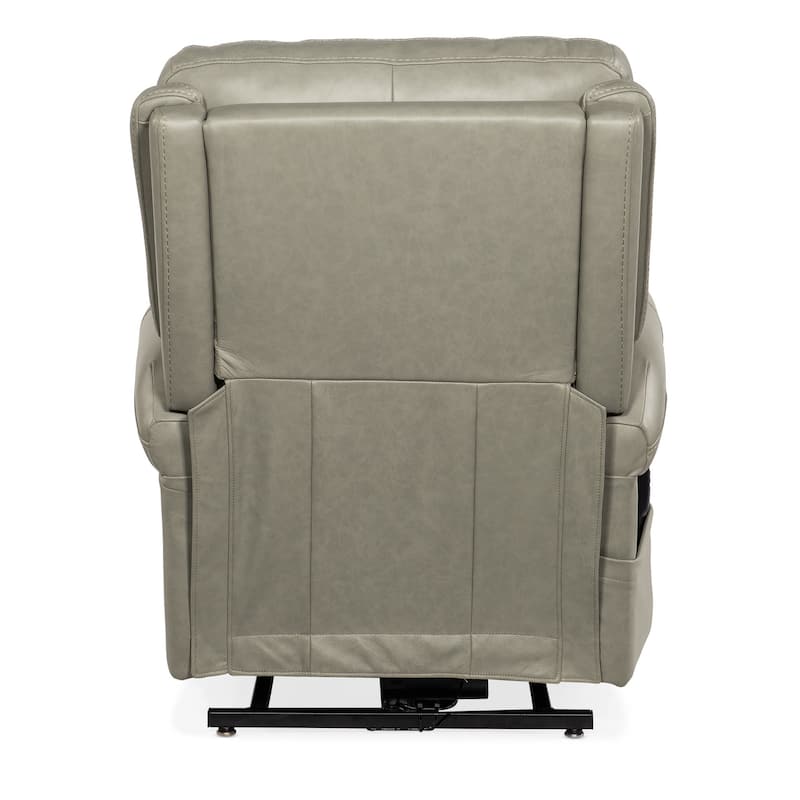 Hooker Furniture RC603-PHLL4 Carroll 34" Wide Leather Reclining Chair