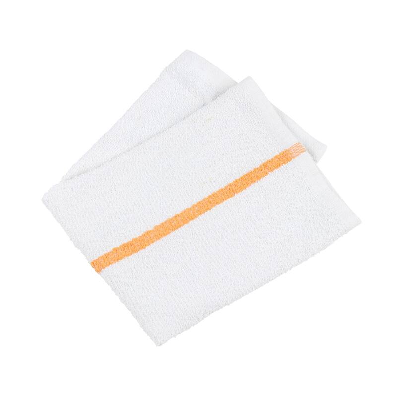 Arkwright Qwick Wick 12-Piece Bar Mop Towels - 16x19