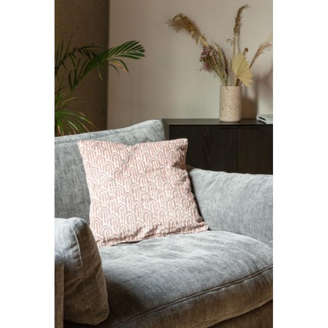 Zuiver Beverly Geometric Throw Pillows Set of 2 Bed Bath