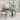 Kenneth Modern 95-Inch Dining Table with U-Shaped Trestle Base by Christopher Knight Home