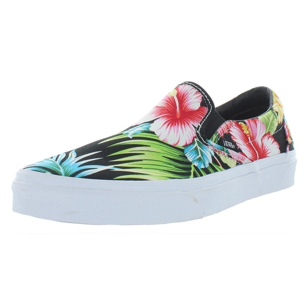 vans floral products