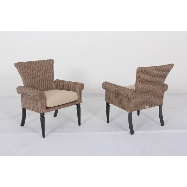 Shop Barcalounger Outdoor Living Pacific Shoreline Dining ... Shop Barcalounger Outdoor Living Pacific Shoreline Dining ... on Barcalounger Outdoor Living id=99844
