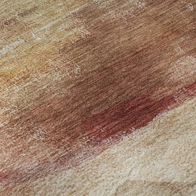 Premium Washable Super Soft Contemporary Chic Mayfield Rug