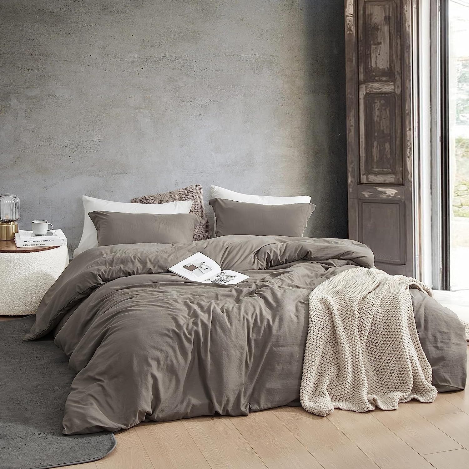 Woolrich White River Multi Down Alternative Comforter Set Bed Bath Beyond 8495060