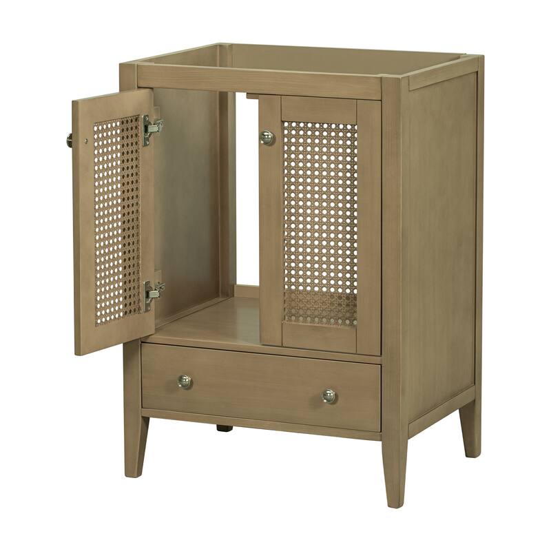 24" Bathroom Vanity