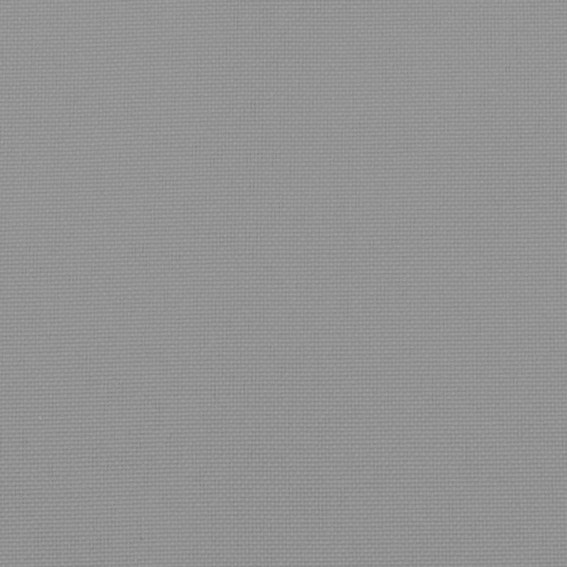 vidaXL Pallet Cushion Set 2 pcs Oxford Fabric