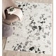 preview thumbnail 2 of 25, SAFAVIEH Evoke Kirsten Distressed Vintage Boho Rug 4' x 6' - Cream/Dark Grey - Rectangle