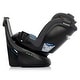 preview thumbnail 8 of 35, Revolve360 Slim 2-in-1 Rotational Car Seat with Quick Clean Cover