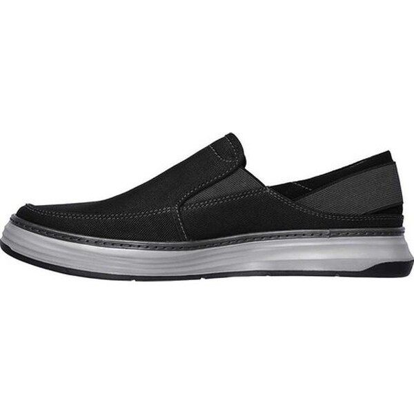 skechers men's moreno loafer
