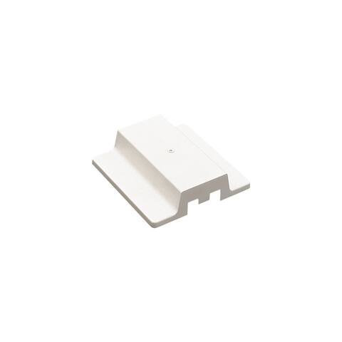 Elco EP809 Floating Canopy and Feed Point