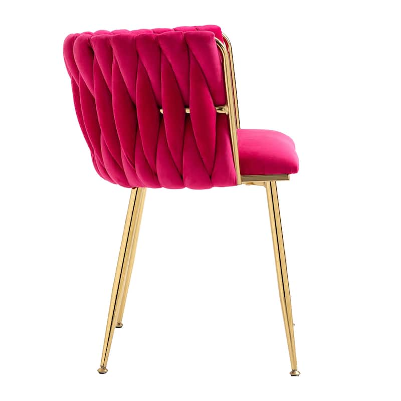 Modern Accent Chair,2PC/SET
