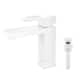 Option Matte White w/Drain