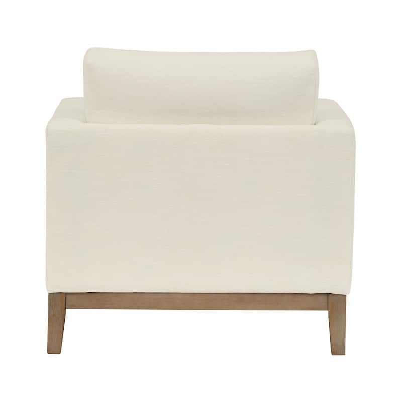 Donna Upholstered Accent Chair