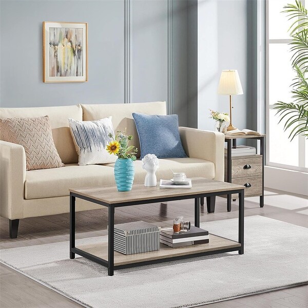 Coffee Table - 39.5
