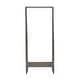 preview thumbnail 2 of 9, Beecher Tall Metal Clothing Rack