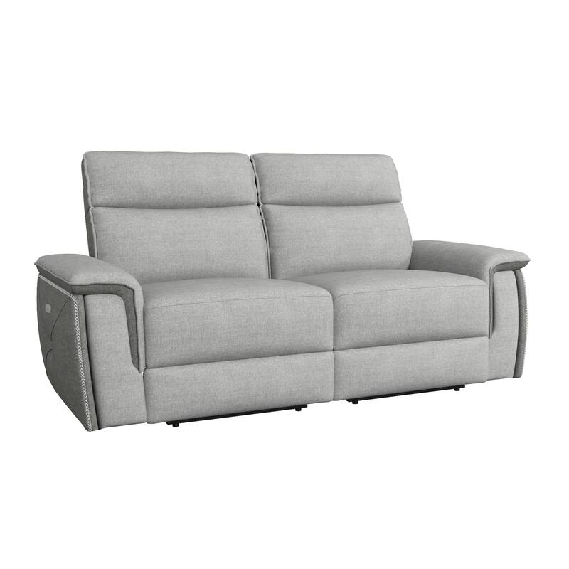 Blythe 2-Piece Power Reclining Living Room Sofa Set