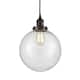 Option Oil Rubbed Bronze / Seedy