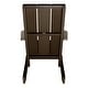 preview thumbnail 40 of 88, HIGHWOOOD Modern Adirondack Chair