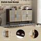 Option Natural Walnut