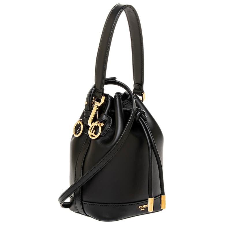 Fendi Mon Tresor Mini Bag