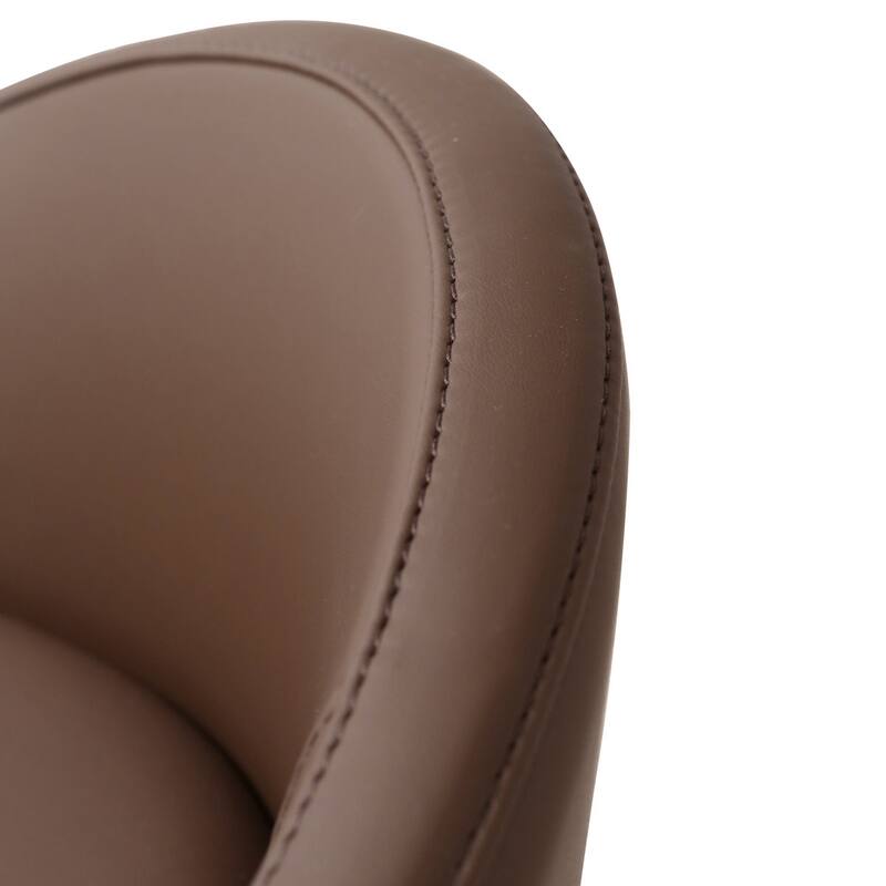 Vito Swivel Counter Stool