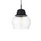 Option Black / Clear