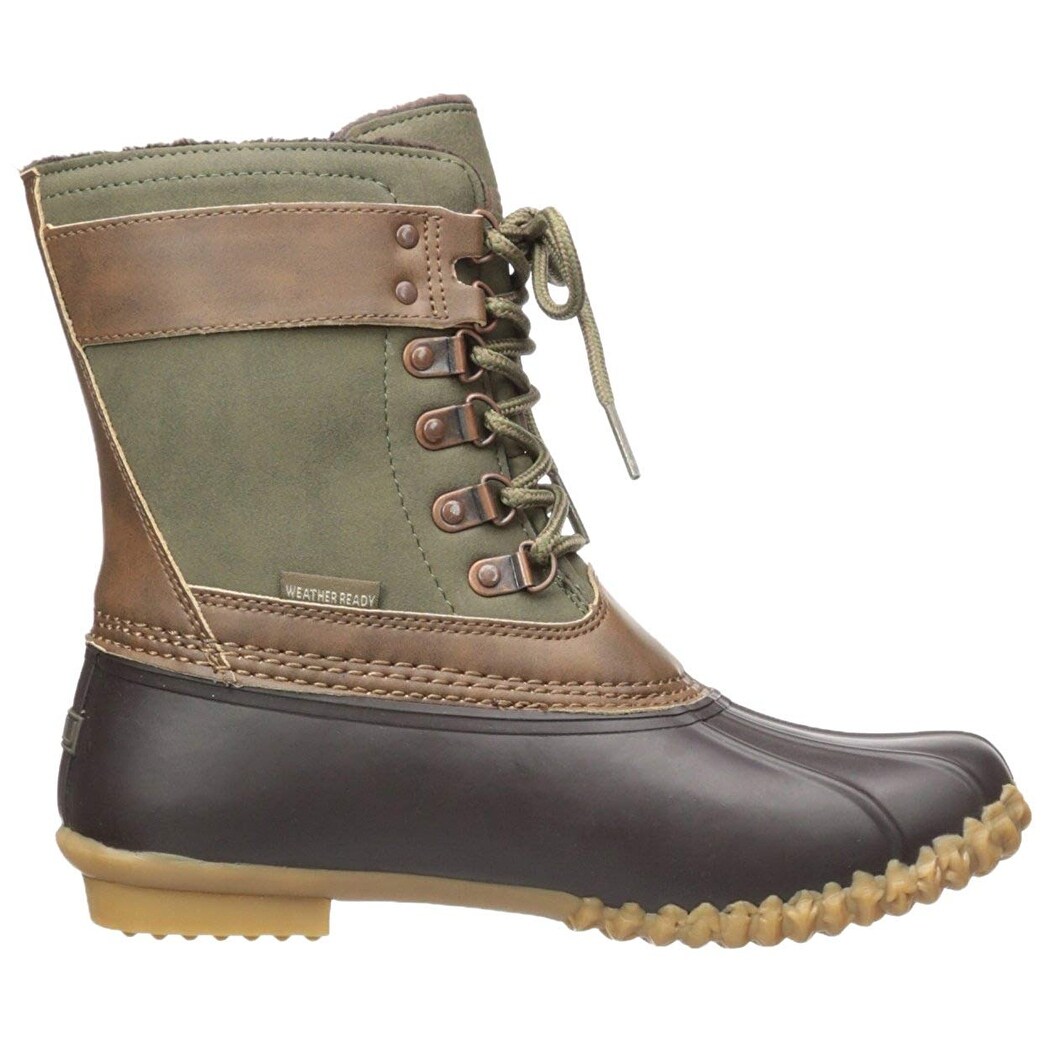 jbu rain boots