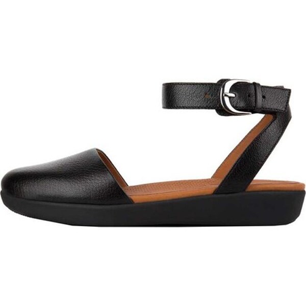 waterproof black dress shoes