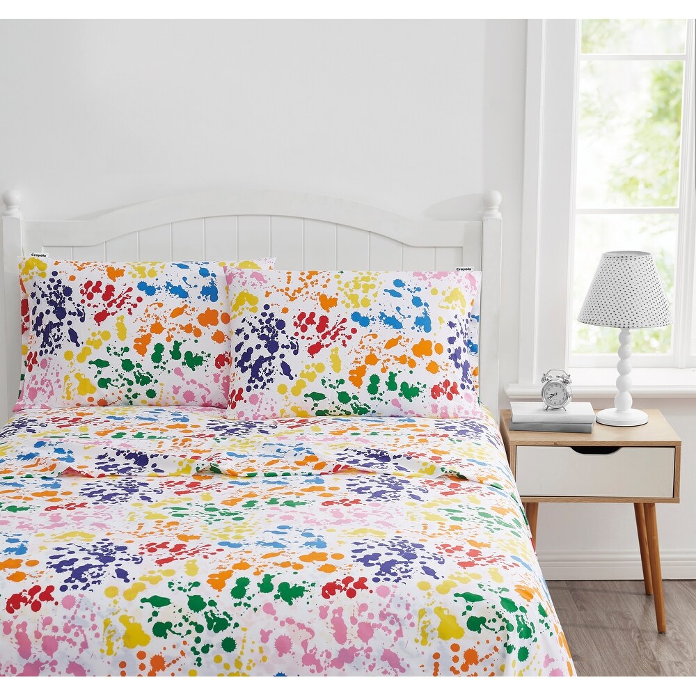 Scandinavian best sale kids bedding