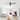 52" Flush Mount Ceiling Fan with Remote Control, 3 Reversible Wood Blades Ceiling Fan without Light - Coffee