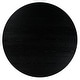 preview thumbnail 16 of 31, SAFAVIEH Couture Calamaria Round Wood Dining Table - 47.75 IN W x 47.75 IN D x 30 IN H