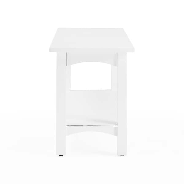 Shop Carson Carrington Yttertanger Wood Entryway Bench On Sale