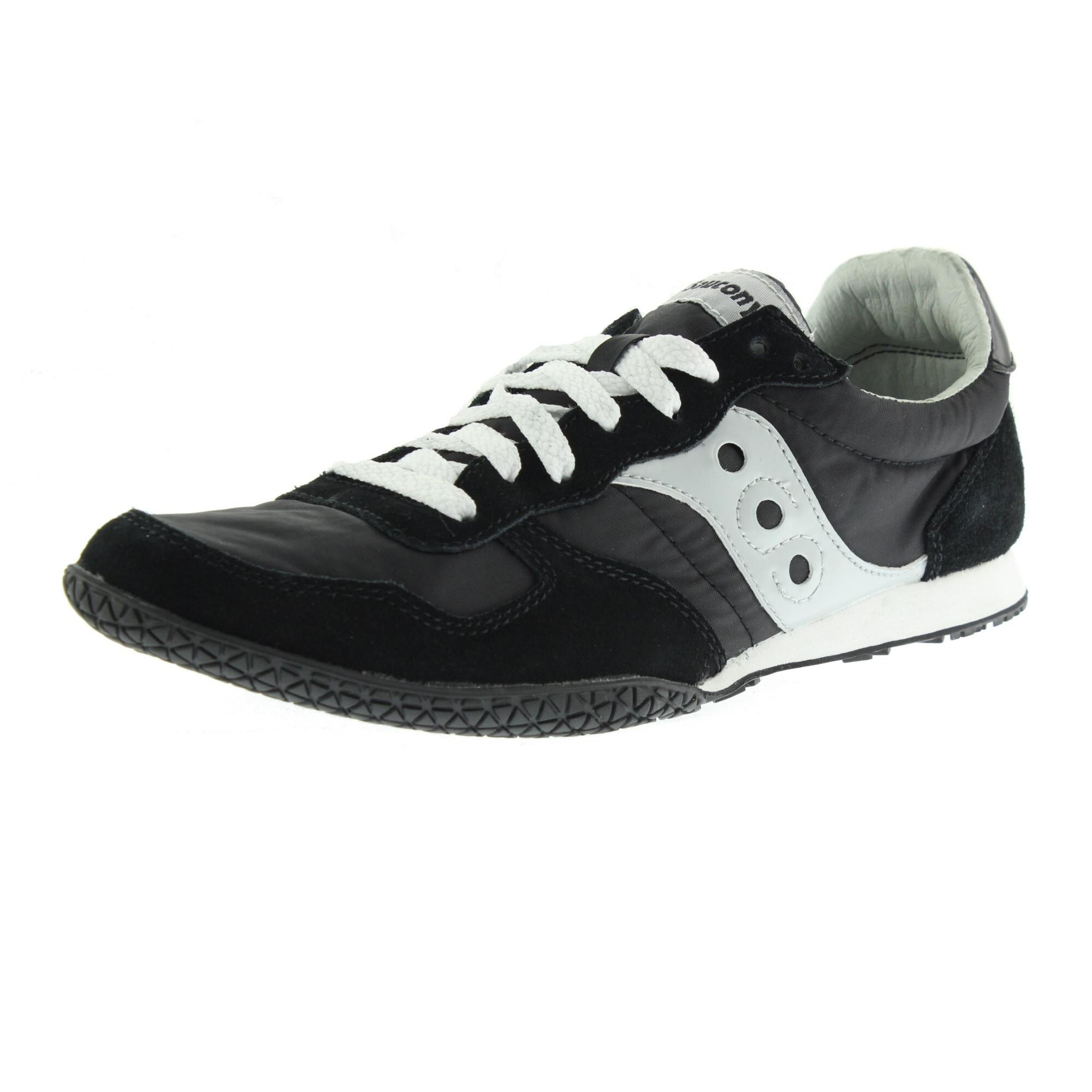 saucony training shoes