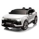 preview thumbnail 13 of 33, 24V 2-Seater SUV Licensed Chevrolet Blazer Ride On Car Toy White
