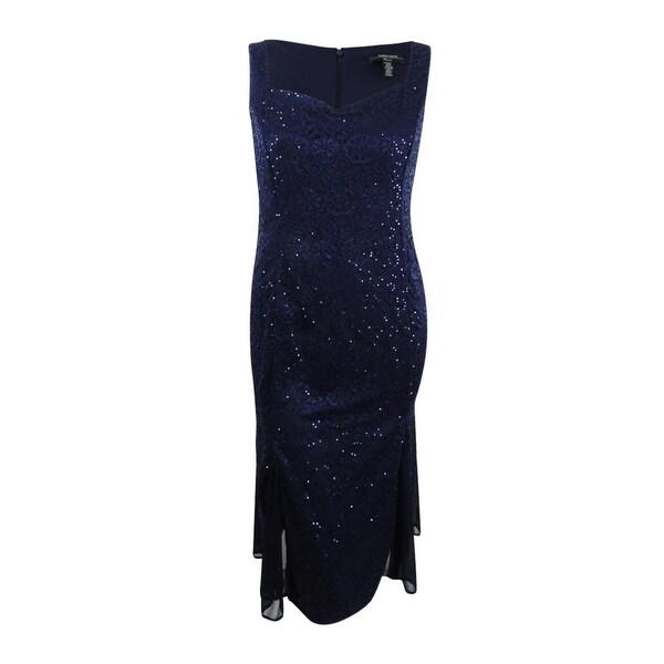 navy blue jacket dress plus size