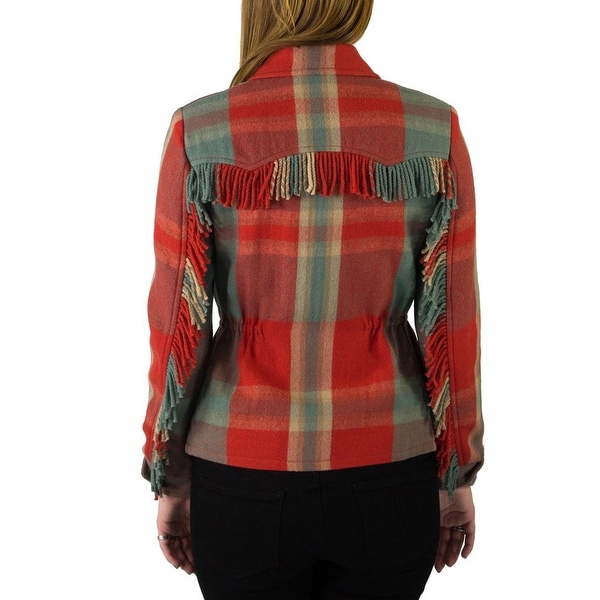 ralph lauren zip jacket