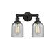 Option Oil Rubbed Bronze / Charcoal