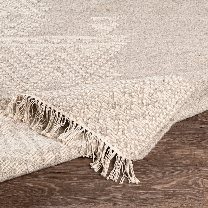 Artistic Weavers Chadre Global Cotton Handmade Area Rug