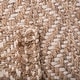 preview thumbnail 8 of 11, SAFAVIEH Handmade Natural Fiber Enia Jute Rug