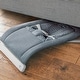 preview thumbnail 3 of 4, Chicco E-Motion Auto-Glider & Bouncer, Gray