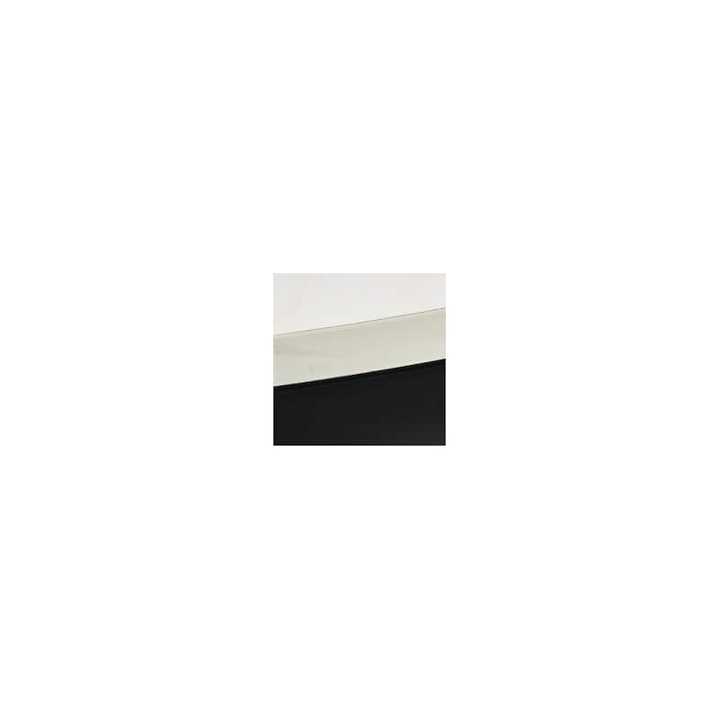 Signature Design by Ashley Sawdyn Dining Table - 45"W x 45"D x 30"H