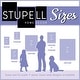 preview thumbnail 5 of 3, Stupell Happy Hanukkah Winter Holiday Festive Menorah Wood Wall Art