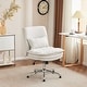preview thumbnail 1 of 24, Upholstered Armless Task Office Chair