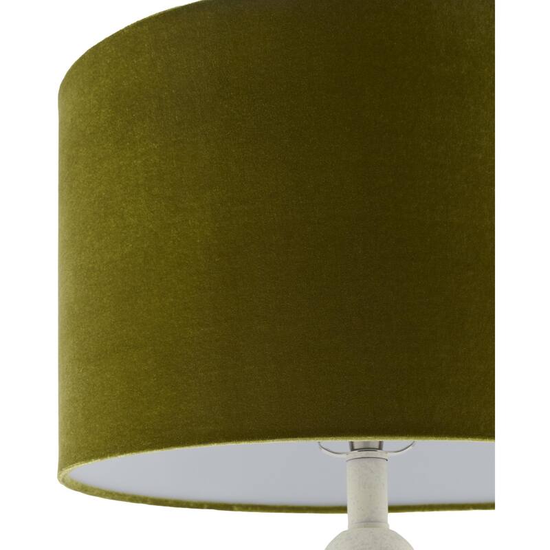Livabliss Zelda Traditional Accent Table Lamp