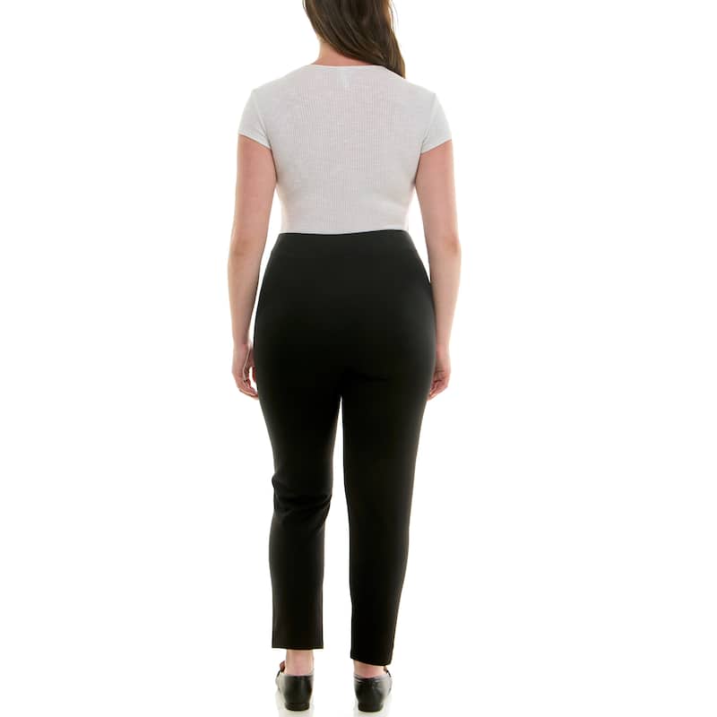 Nicole Miller Ponte Pant