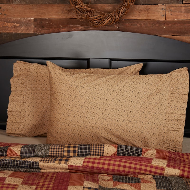 Maisie Pillow Case Set